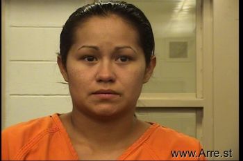 Jennifer L Rodriguez Mugshot